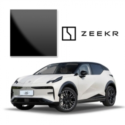 Zeekr C708 Silver Black – краска для автомобилей фото