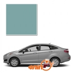 Greyish Blue BW3 – краска для автомобилей Nissan
