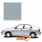 Winter Blau 886431 – краска для автомобилей ZAZ