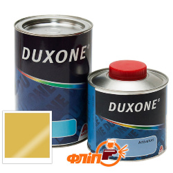 Duxone DX-120 Гоби, 800мл - автоэмаль акриловая фото