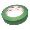 Малярный скотч Vibac 251 Green, 80°С, 24мм*40м Малярный скотч Vibac 251 Green, 80°С, 24мм*40м