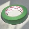 Малярный скотч Vibac 251 Green, 80°С, 24мм*40м Малярный скотч Vibac 251 Green, 80°С, 24мм*40м