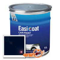Easicoat 440 Атлантика, 1л - автоэмаль акриловая