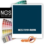 NCS 7219-R89B