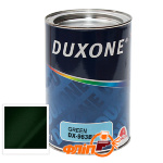 Duxone DX-963 BC Зеленая 0.8, базовая эмаль