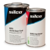 Лак Silco 9050 X5 HS, 1л Лак Silco 9050 X5 HS, 1л