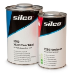 Лак Silco 9050 X5 HS, 1л