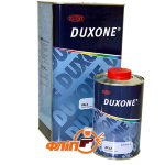 Duxone DX-44 2K быстросохнущий лак 4л