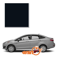 Bluish Black B20 – краска для автомобилей Nissan