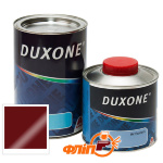 Duxone DX-127 вишня, 800мл - автоэмаль акриловая