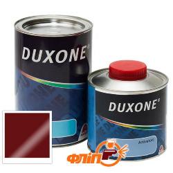 Duxone DX-127 вишня, 800мл - автоэмаль акриловая фото