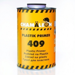 Chamaleon Plastik Primer 409 грунт для пластика, 1л фото