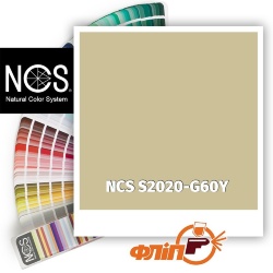 NCS S2020-G60Y фото