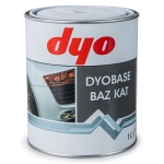Базовая краска Dyo Skoda 9102, 1л