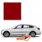 Japanrot 438 – краска для автомобилей BMW