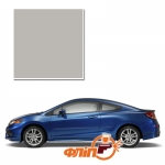 Buran Silver NH743M – краска для автомобилей Honda