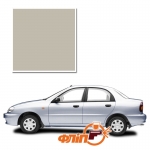 Silberregen 886422 – краска для автомобилей ZAZ