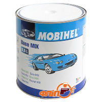 Mobihel Mix ксералики 500, 501, 502, 503, 504, 505, 0,5л