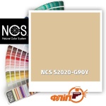 NCS S2020-G90Y