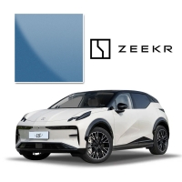 Zeekr G64 Polar State Blue – краска для автомобилей