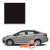 Classic Night Shade GAB – краска для автомобилей Nissan