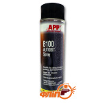 APP B100 Autobit Spray - средство для защиты шасси в аэрозоле