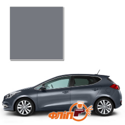 Midnight Grey 8V – краска для автомобилей Kia фото