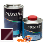 Duxone DX-180 Гранат, 800мл - автоэмаль акриловая