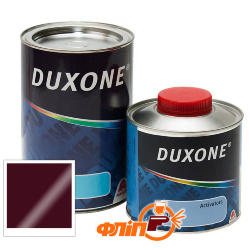 Duxone DX-180 Гранат, 800мл - автоэмаль акриловая фото