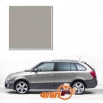 Cappuccino Beige 9202 – краска для автомобилей Skoda