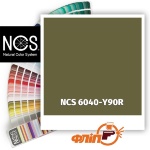 NCS 6040-Y90R