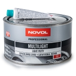 Шпатлёвка Novol Multilight 1 л