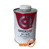 QuickLine HS QC-7400 Прозрачный лак 1л (комплект) QuickLine HS QC-7400 Прозрачный лак 1л (комплект)