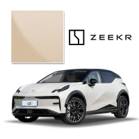 Zeekr K34 Palace Beige – краска для автомобилей