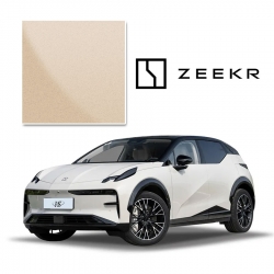 Zeekr K34 Palace Beige – краска для автомобилей фото