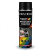 Жидкая резина Motip Removable Coating чёрная, аэрозоль Жидкая резина Motip Removable Coating чёрная, аэрозоль
