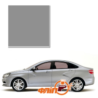 Neptune Anthrazit 628 – краска для автомобилей Lada