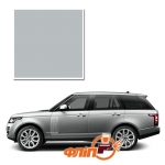 Zermatt Silver 798 – краска для автомобилей Range-Rover