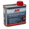 APP 020109 Акриловый лак APP HS Klarlack Spezial S 2:1 (1л) + отвердитель (0.5л) APP 020109 Акриловый лак APP HS Klarlack Spezial S 2:1 (1л) + отвердитель (0.5л)
