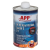 APP 020109 Акриловый лак APP HS Klarlack Spezial S 2:1 (1л) + отвердитель (0.5л) APP 020109 Акриловый лак APP HS Klarlack Spezial S 2:1 (1л) + отвердитель (0.5л)