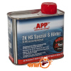 APP 020109 Акриловый лак APP HS Klarlack Spezial S 2:1 (1л) + отвердитель (0.5л) APP 020109 Акриловый лак APP HS Klarlack Spezial S 2:1 (1л) + отвердитель (0.5л)