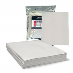 Silco 2215 Anti-Static Wipe Салфетка антистатическая, 1шт фото