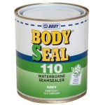 Body Seal 110 Кузовной герметик серый, 310мл 