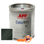 APP Color Mix 628 Neptun met 1л, базовая эмаль