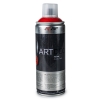 Краска в аэрозоле RAL3003 2XP ArtDeco, 400мл Краска в аэрозоле RAL3003 2XP ArtDeco, 400мл