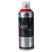 Краска в аэрозоле RAL3003 2XP ArtDeco, 400мл