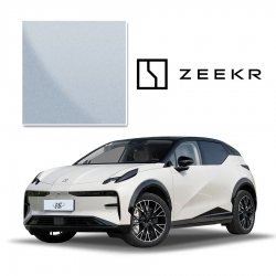Zeekr C37 Grey – краска для автомобилей фото