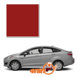 E Motion Red A32 – краска для автомобилей Nissan