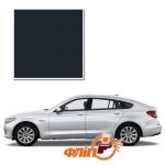 Schwarz 347 – краска для автомобилей BMW