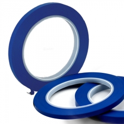 Тонколинейная лента для розделения цветов SOTRO FL 33-09, 9мм*33м фото